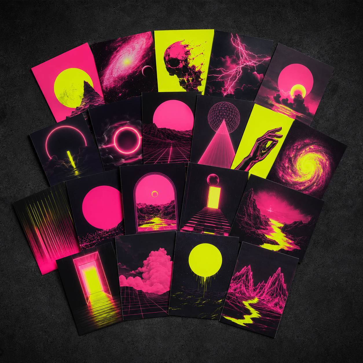 The Poster Playbook preview