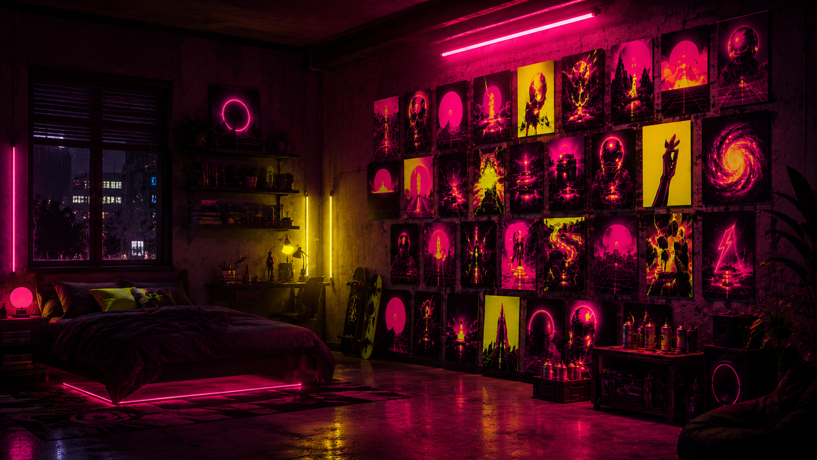 The Prompt Vault preview