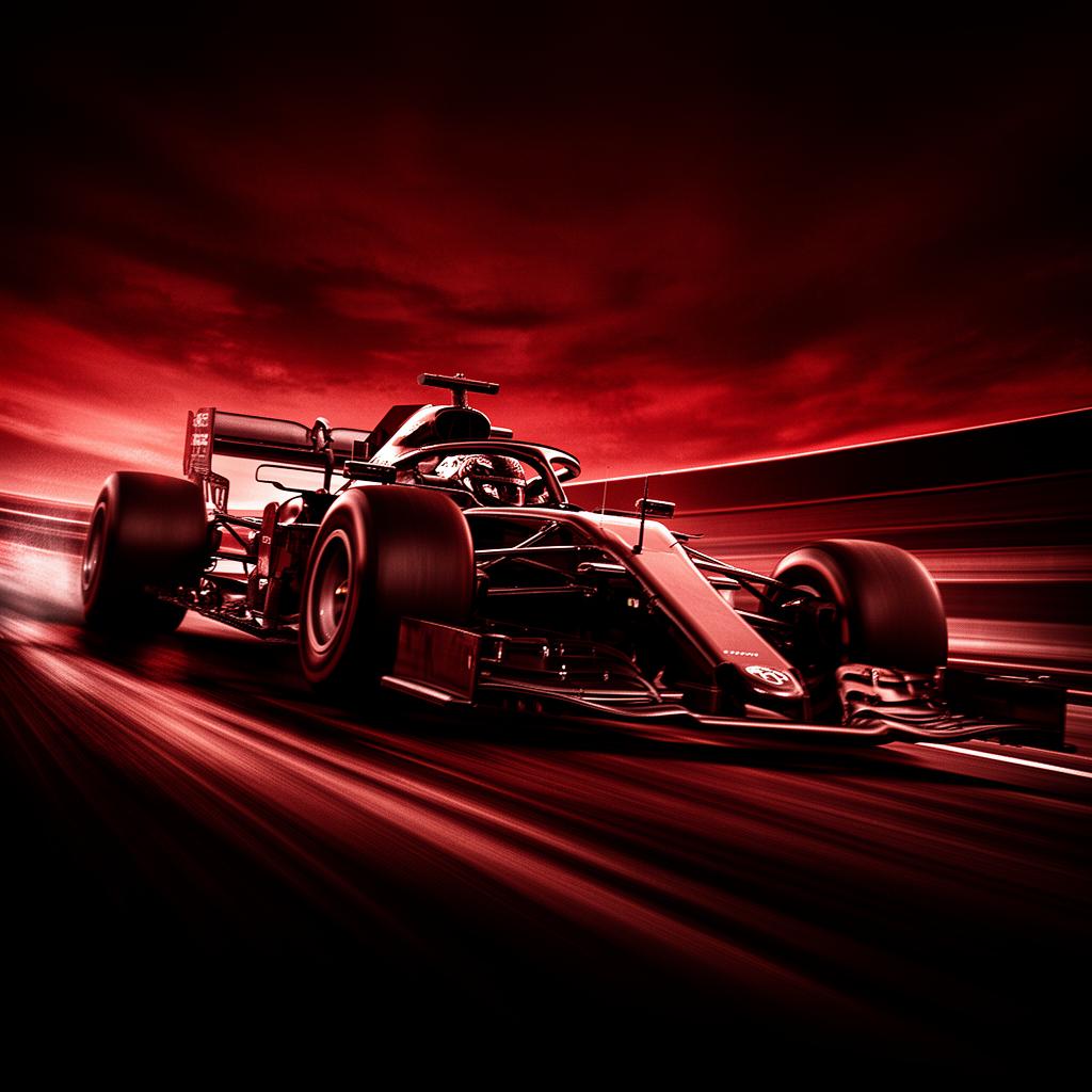 F1 & Racing printable wall art